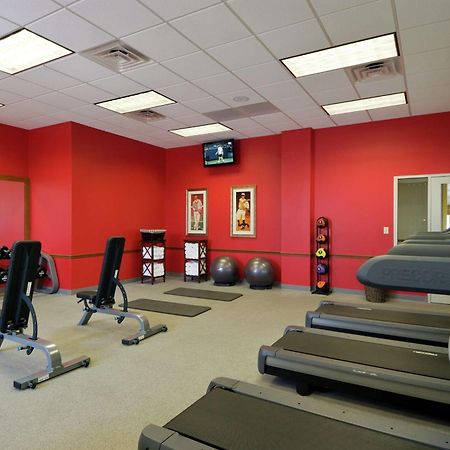 Hilton Garden Inn Lake Forest Mettawa Extérieur photo