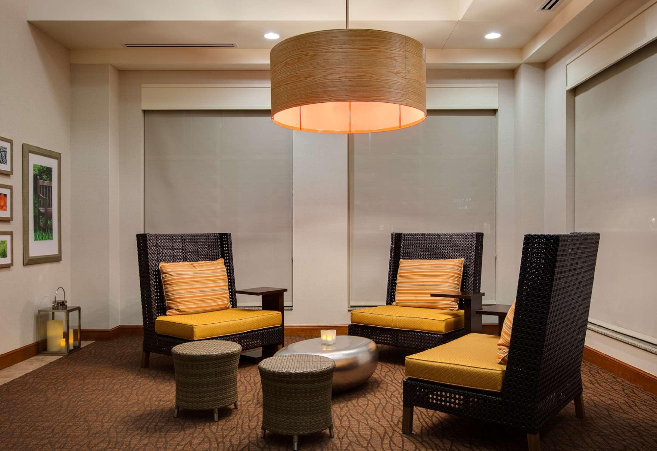 Hilton Garden Inn Lake Forest Mettawa Extérieur photo