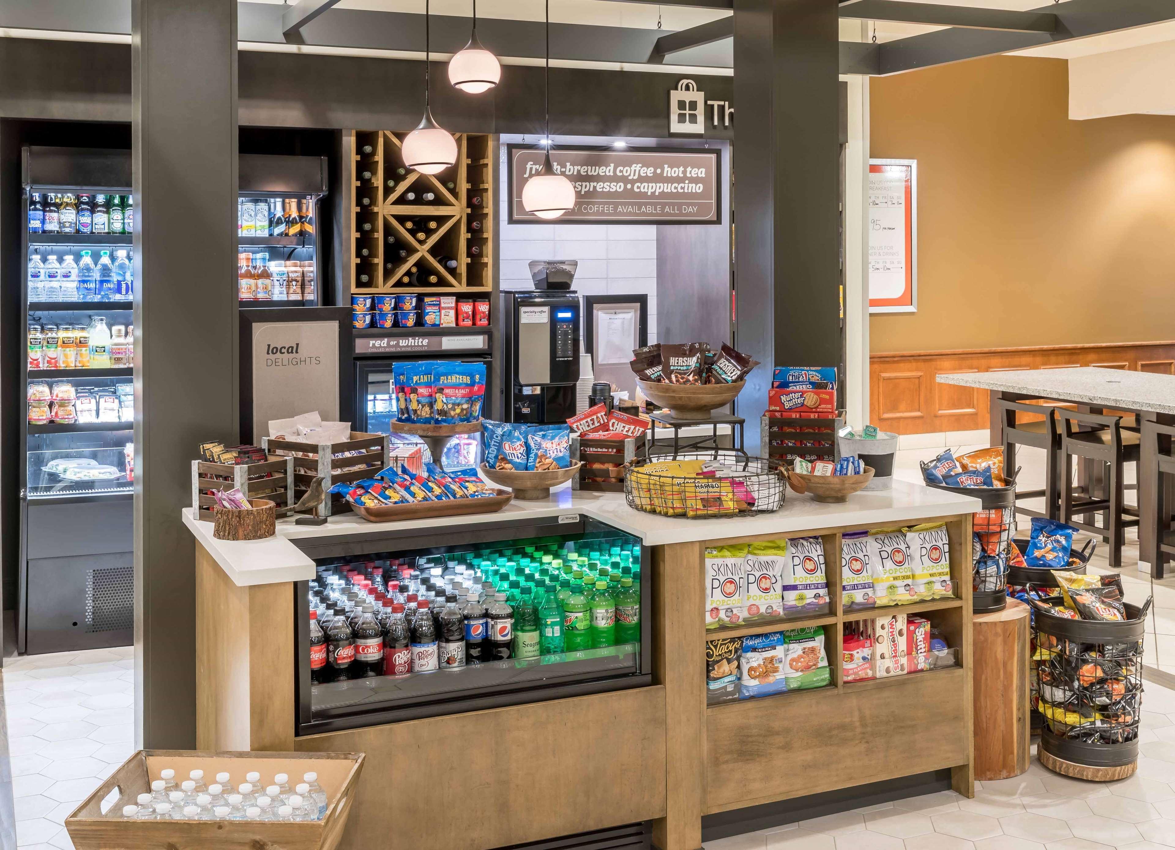 Hilton Garden Inn Lake Forest Mettawa Extérieur photo