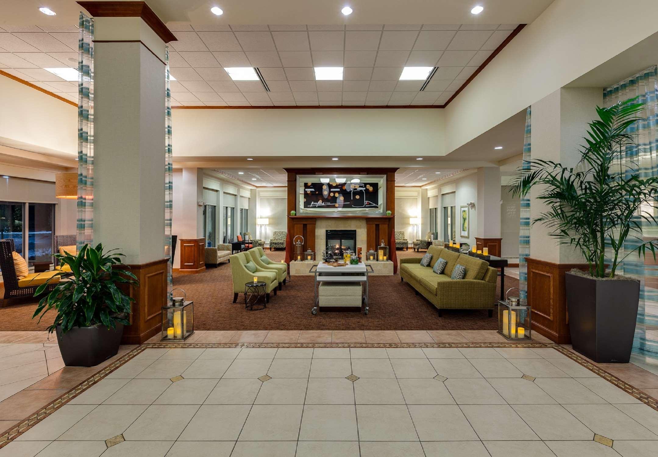Hilton Garden Inn Lake Forest Mettawa Extérieur photo