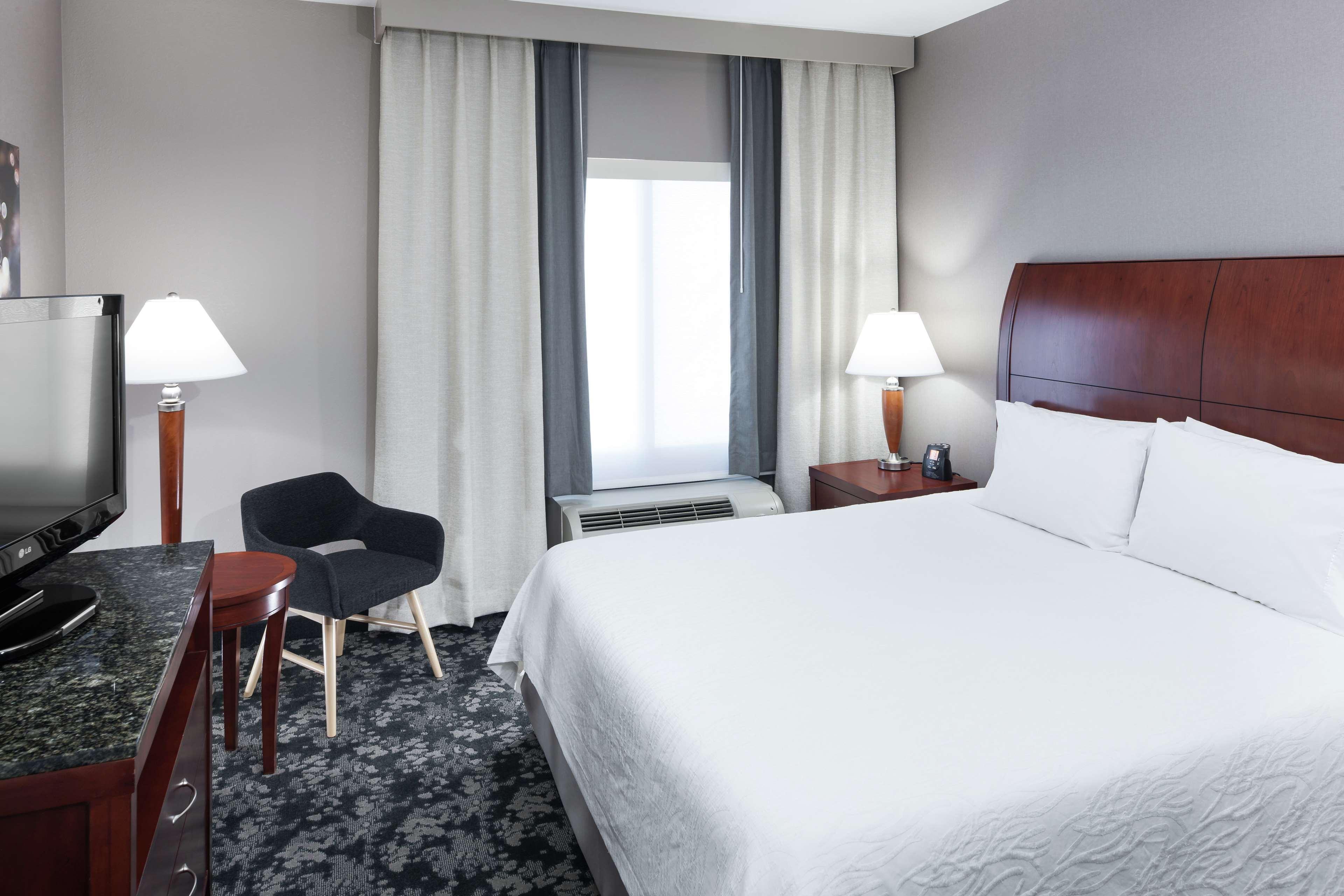 Hilton Garden Inn Lake Forest Mettawa Extérieur photo