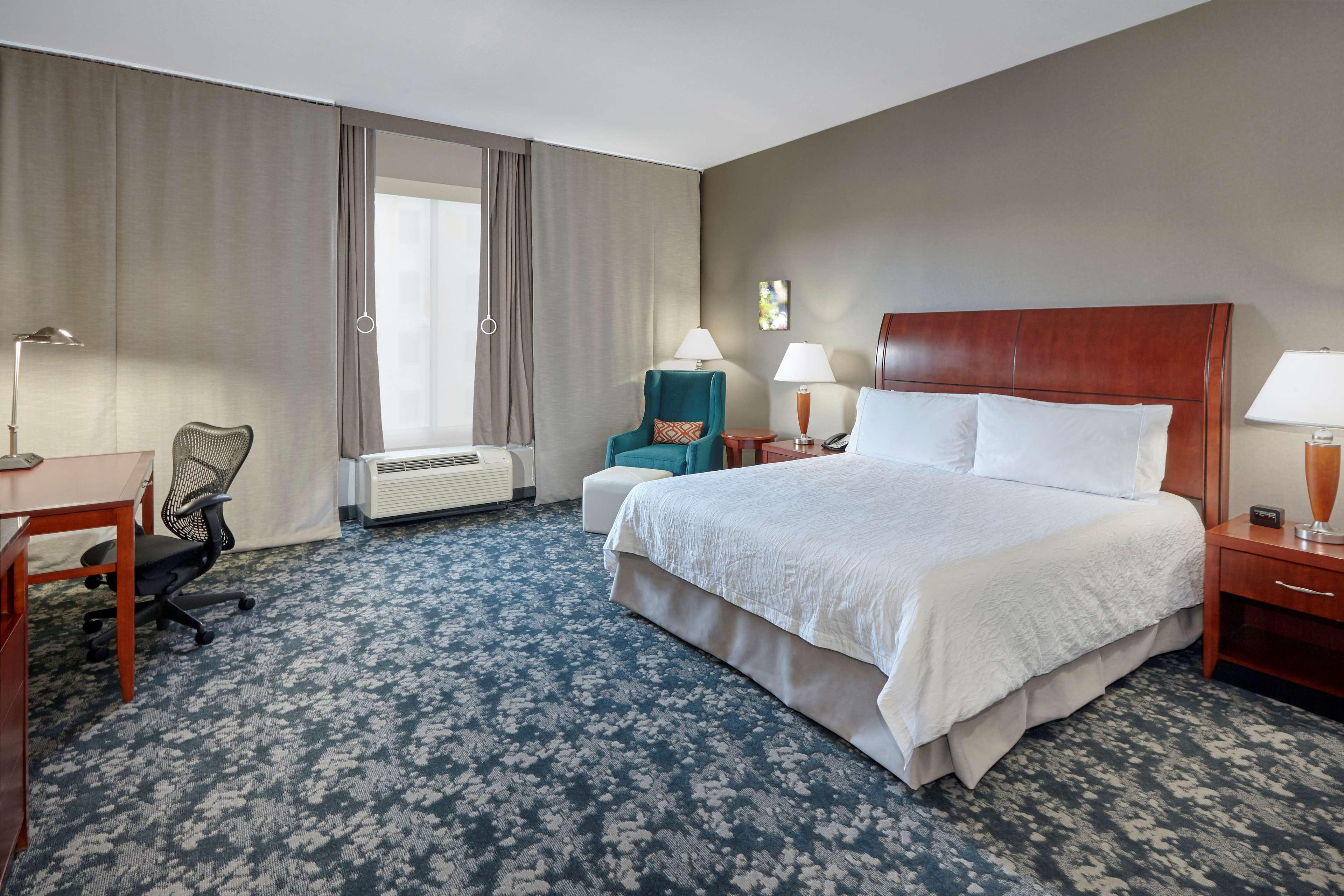 Hilton Garden Inn Lake Forest Mettawa Extérieur photo