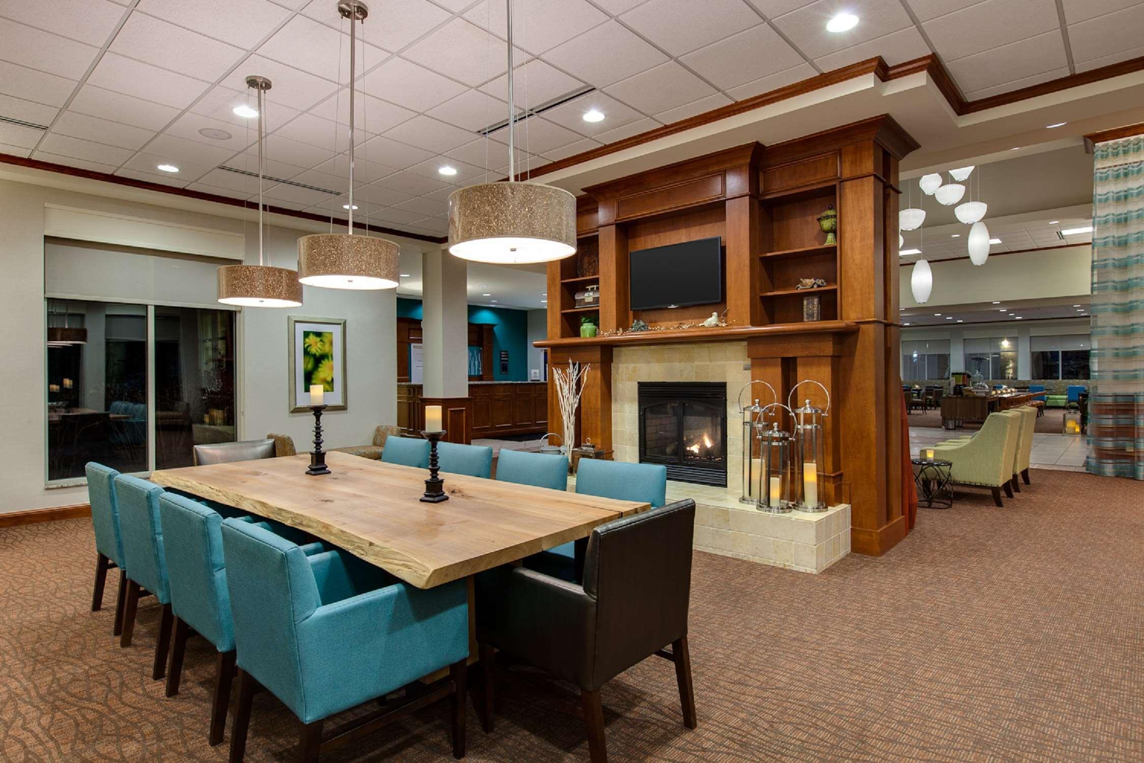 Hilton Garden Inn Lake Forest Mettawa Extérieur photo