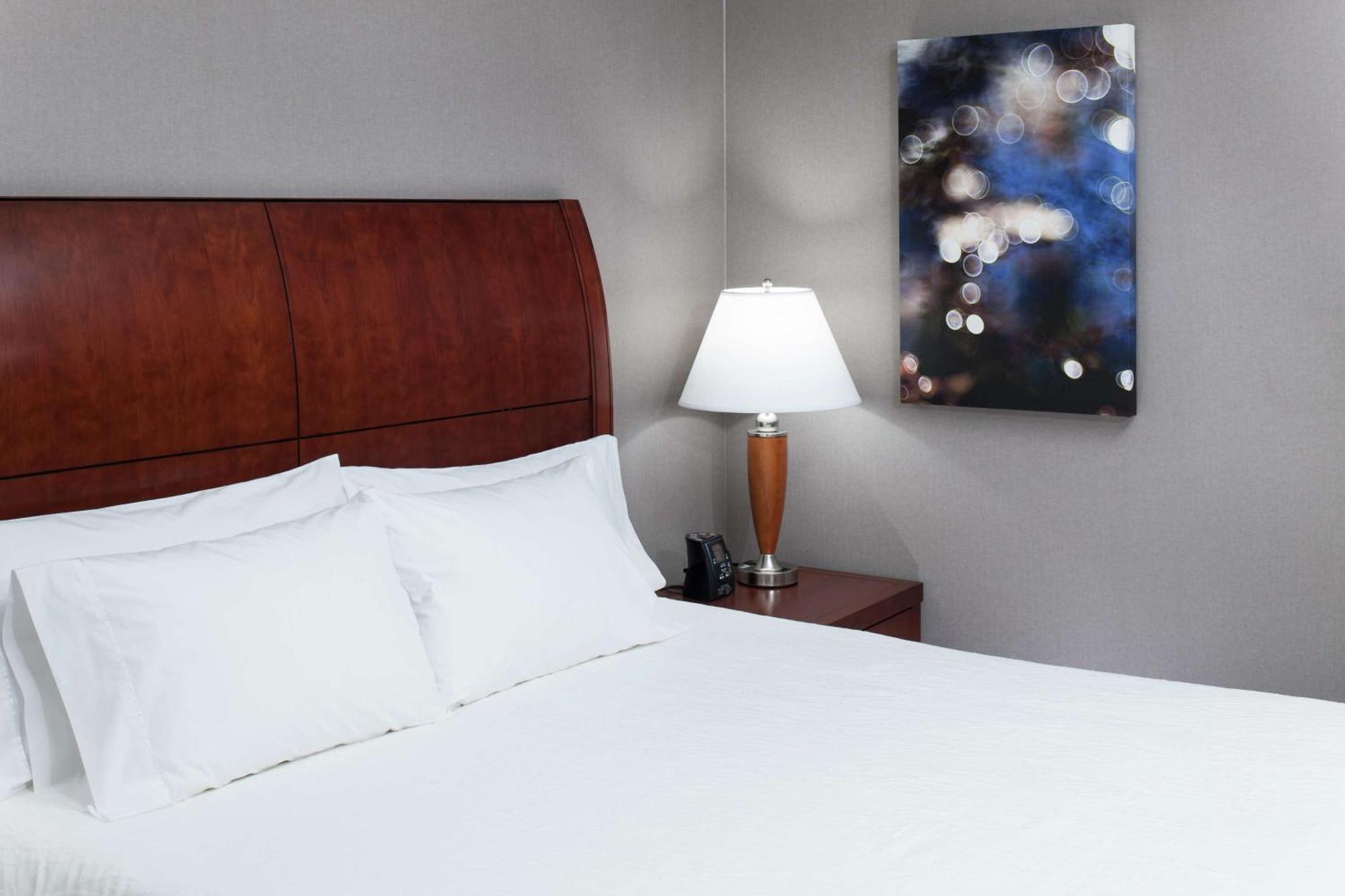 Hilton Garden Inn Lake Forest Mettawa Extérieur photo