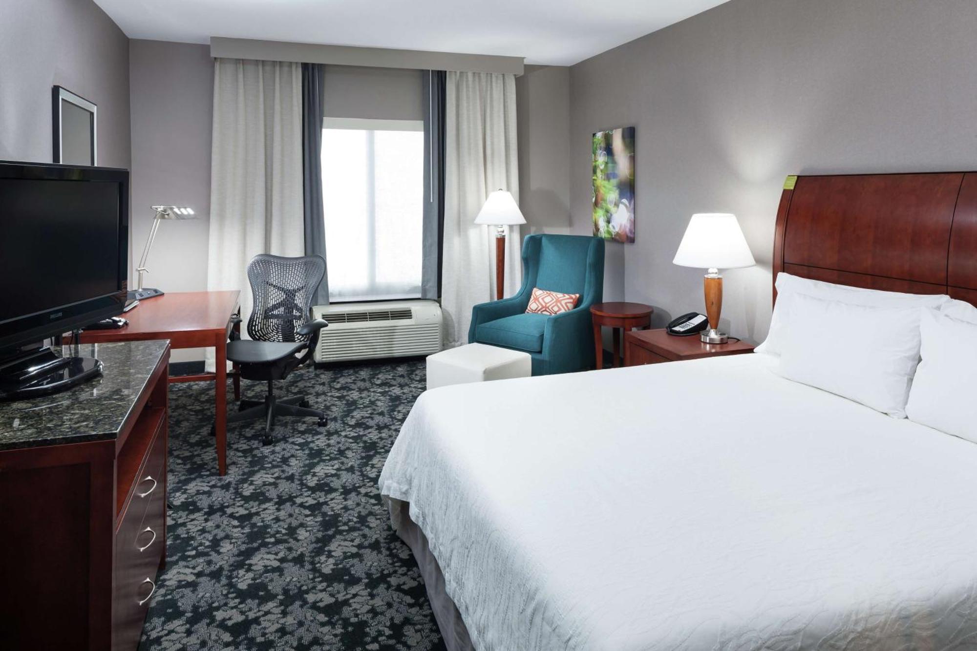 Hilton Garden Inn Lake Forest Mettawa Extérieur photo