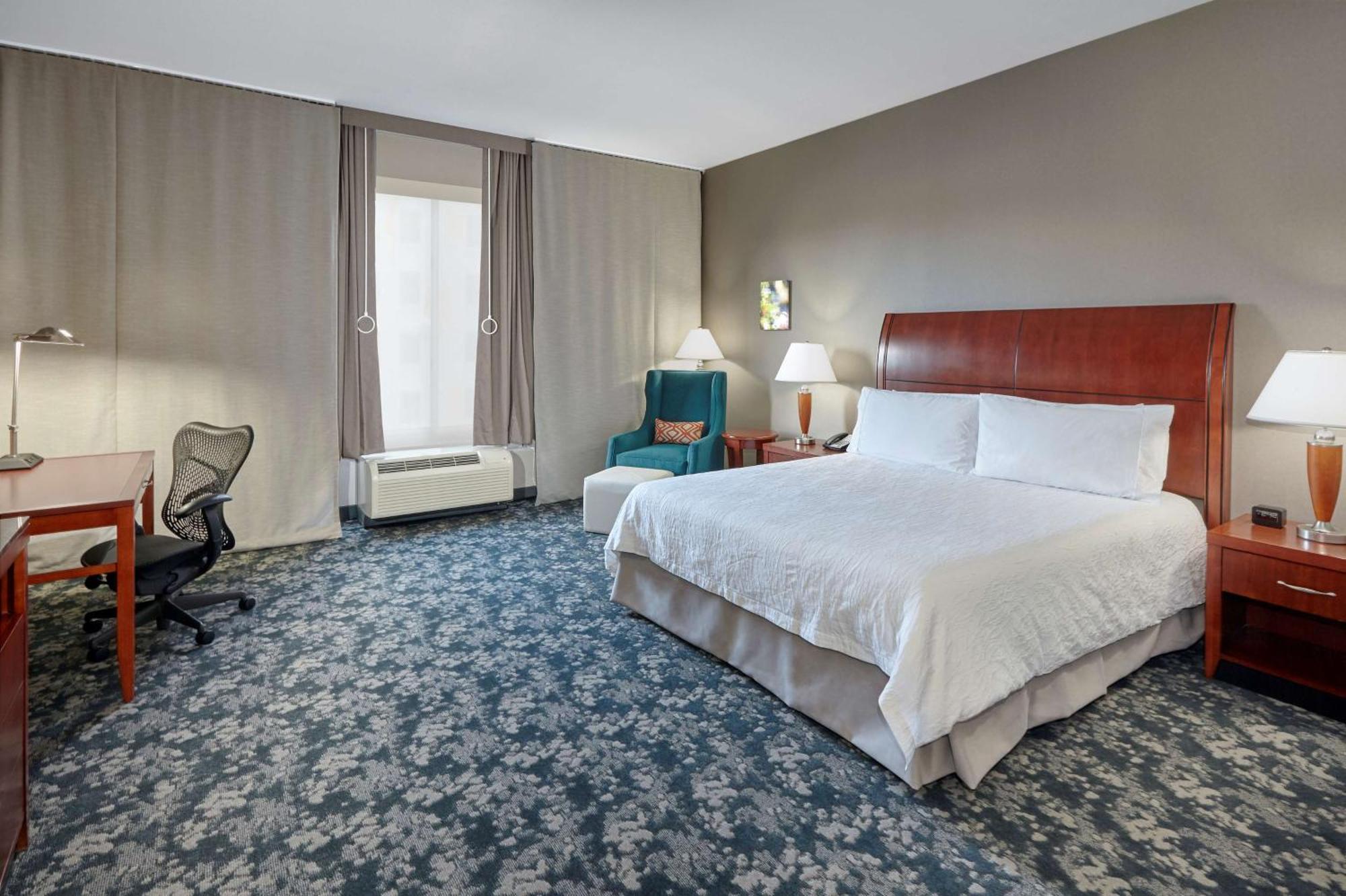 Hilton Garden Inn Lake Forest Mettawa Extérieur photo